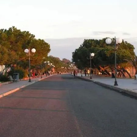 Finestra Sul Mare-sinismodern House 50m From Sea Apartment San Giovanni di Sinis